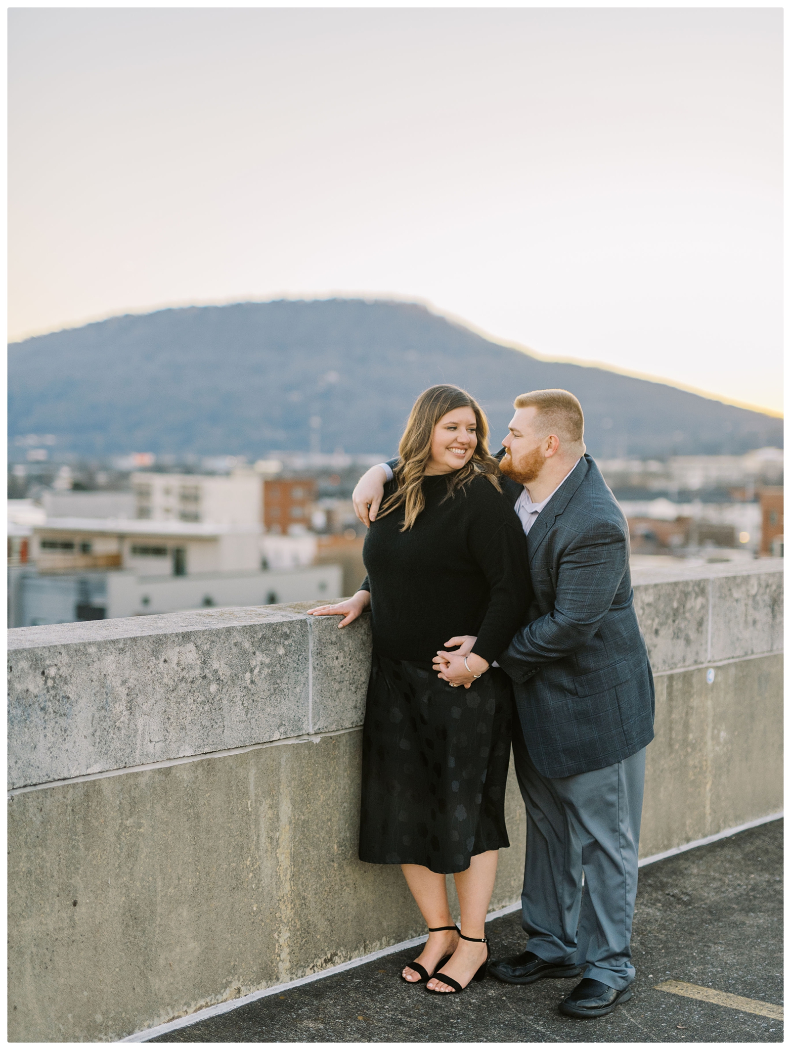 nashville engagement photographer