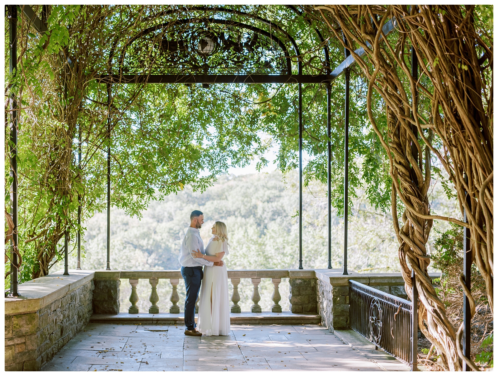 cheekwood estate and gardens