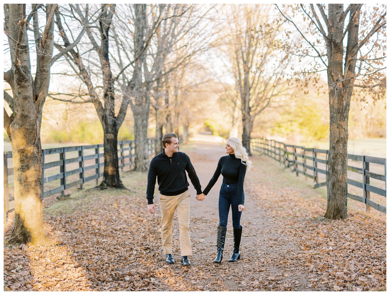 engagement photos nashville tn