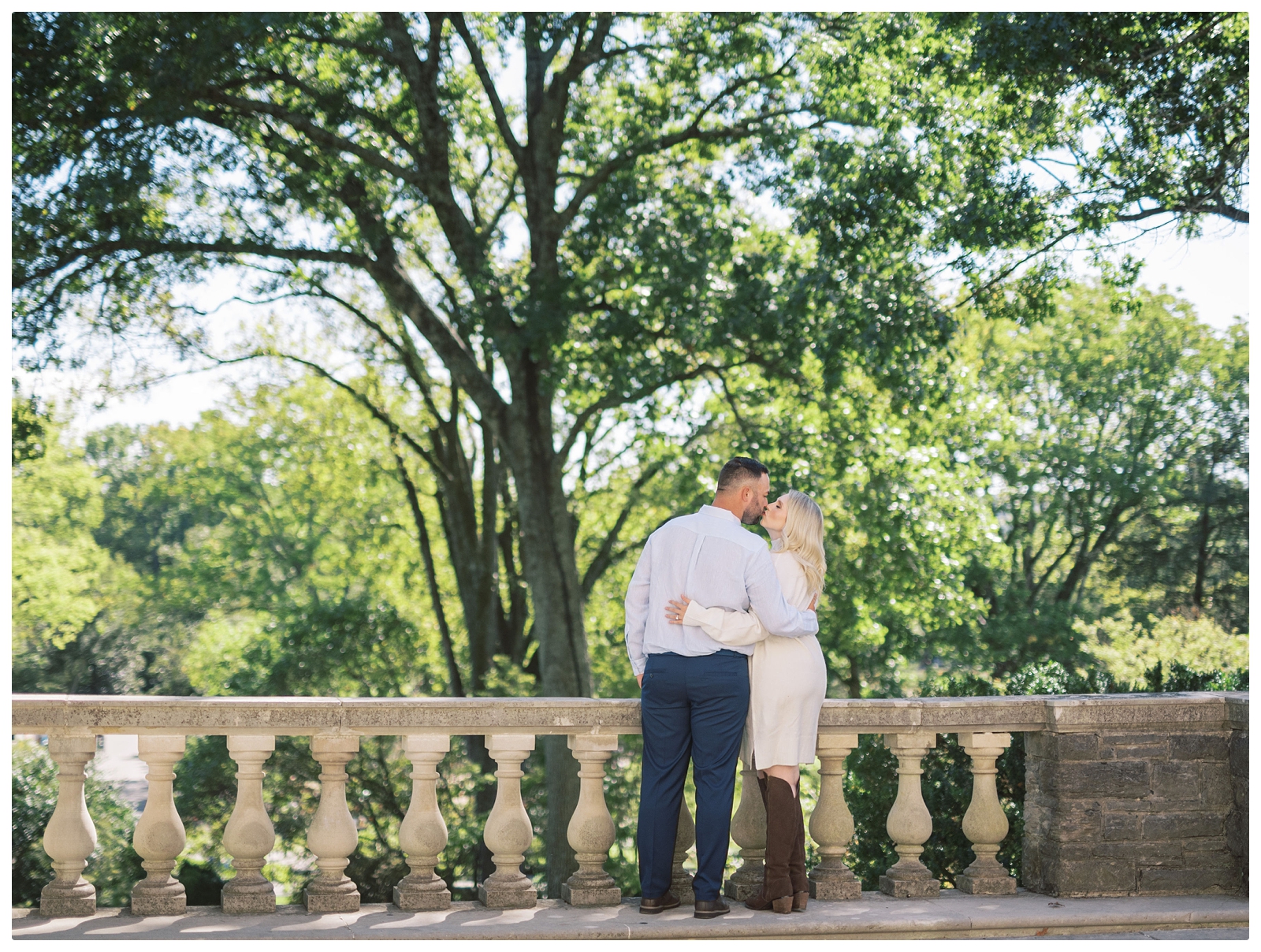 engagement photos nashville tn