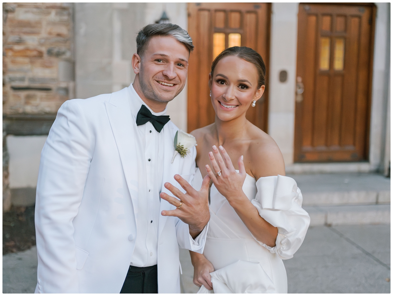 Scarritt bennett chapel