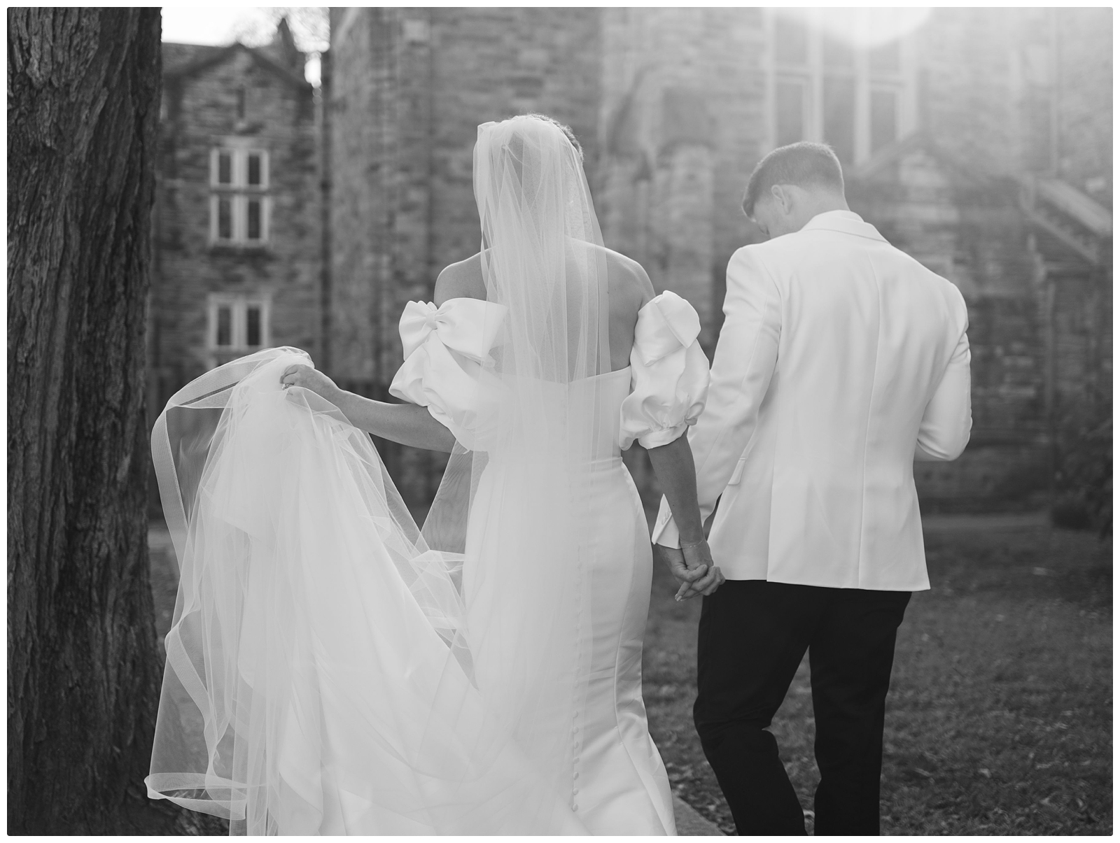 Scarritt bennett chapel